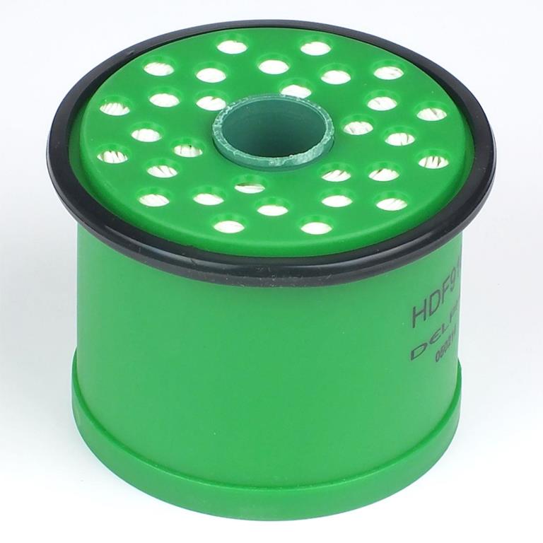 Filtre à carburant (Filtre à gasoil) DELPHI ref. HDF910